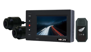 HDC2N機車行車紀錄器